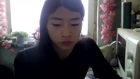 CarlyJoy online show from 23, 12, 2025