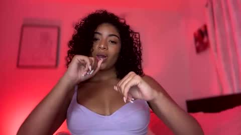 Littlecarly  online show from 12, 3, 2025