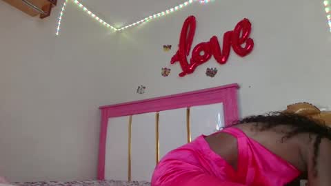 CarlyIndependent Model online show from 14, 3, 2026