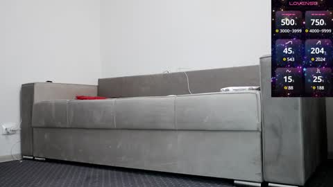 Carmela online show from 18, 12, 2024