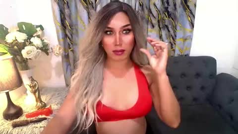 Carmella online show from 18, 2, 2026