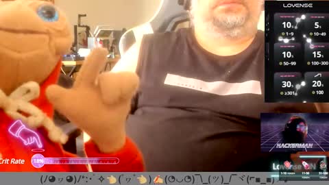 Snapshot of carmelo_devitto chatting on 1, 12, 2024 soy Batman online show from 1, 12, 2024