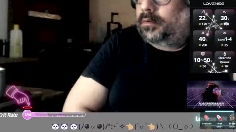 Snapshot of carmelo_devitto chatting on 4, 1, 2025 soy Batman online show from 4, 1, 2025