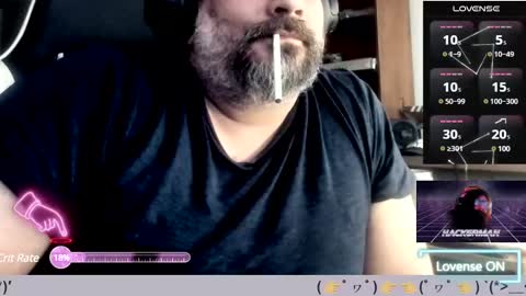 Snapshot of carmelo_devitto chatting on 9, 2, 2025 soy Batman online show from 9, 2, 2025