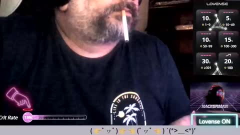 Snapshot of carmelo_devitto chatting on 13, 2, 2025 soy Batman online show from 13, 2, 2025