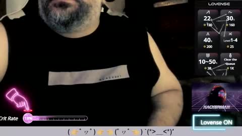 Snapshot of carmelo_devitto chatting on 17, 2, 2025 soy Batman online show from 17, 2, 2025