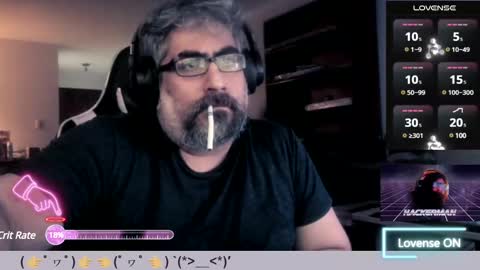 Snapshot of carmelo_devitto chatting on 21, 2, 2025 soy Batman online show from 21, 2, 2025