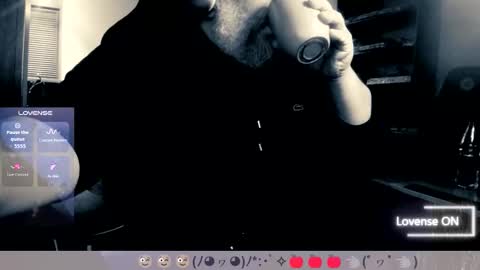 Snapshot of carmelo_devitto chatting on 6, 10, 2025 soy Batman online show from 6, 10, 2025