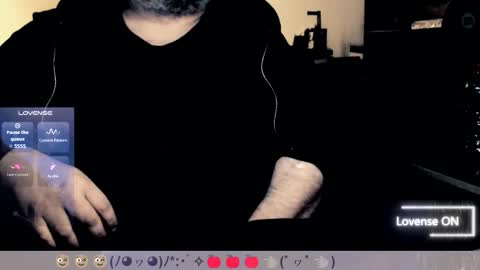 Snapshot of carmelo_devitto chatting on 9, 10, 2025 soy Batman online show from 9, 10, 2025