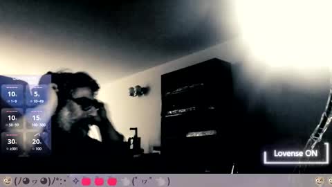 Snapshot of carmelo_devitto chatting on 15, 10, 2025 soy Batman online show from 15, 10, 2025