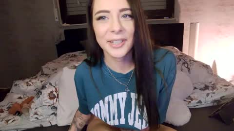 Luci online show from 10, 3, 2025