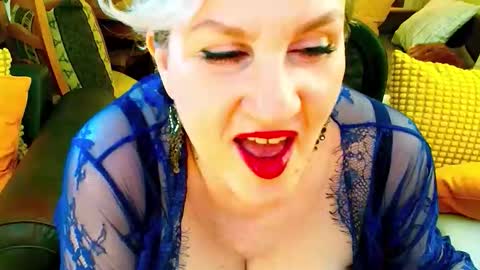 Snapshot of carmenrossi chatting on 17, 3, 2026 Carmen online show from 17, 3, 2026