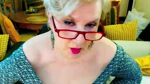 Snapshot of carmenrossi chatting on 23, 3, 2026 Carmen online show from 23, 3, 2026