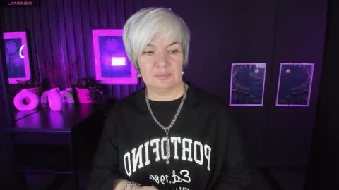 Carmen online show from 7, 11, 2025