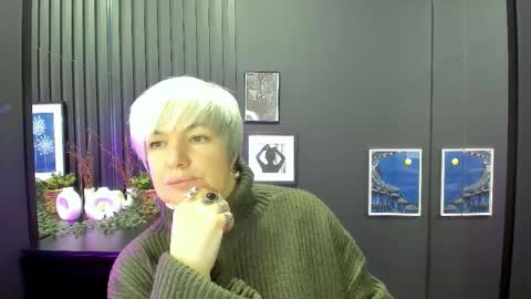 Carmen online show from 21, 12, 2025