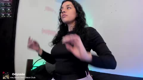 Snapshot of carmesix__ chatting on 19, 12, 2024 carmesix__ online show from 19, 12, 2024