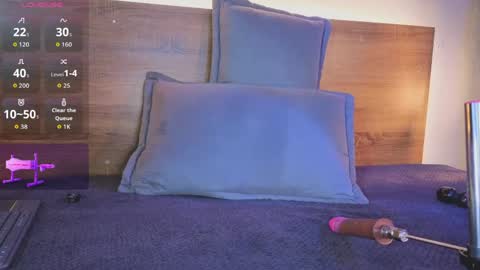 Snapshot of carmila_vamp chatting on 30, 3, 2026 CARMILA online show from 30, 3, 2026