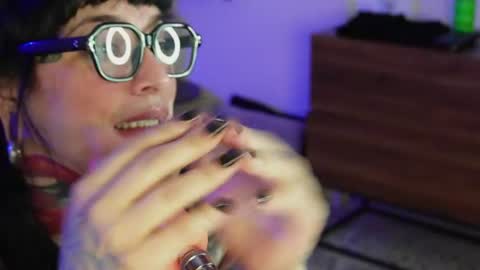 Snapshot of carmillaross chatting on 24, 6, 2026 CARMILLA ROSS online show from 24, 6, 2026