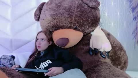 caro_adams1 online show from 16, 1, 2026