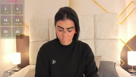 Snapshot of caro_giraldo_ chatting on 6, 4, 2026 caro_giraldo_ online show from 6, 4, 2026