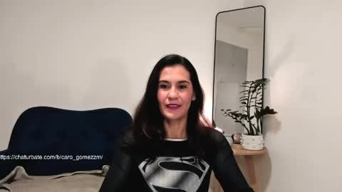 carolina online show from 27, 4, 2026