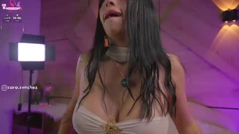 Snapshot of caro_sanchezz chatting on 19, 6, 2026 caro_sanchezz online show from 19, 6, 2026