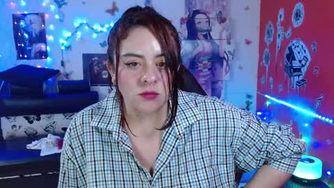 Snapshot of carol20_1994 chatting on 9, 1, 2025 Carolina online show from 9, 1, 2025