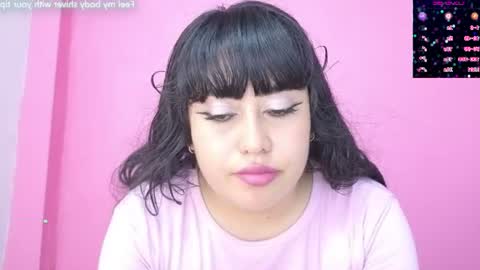 Snapshot of carol_amer001 chatting on 10, 7, 2026 Hi guys they find me like althea moore online show from 10, 7, 2026