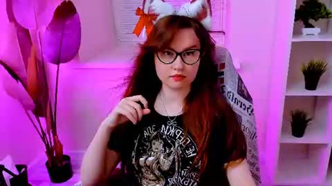 Snapshot of carol_carmen chatting on 17, 7, 2026 Carol online show from 17, 7, 2026