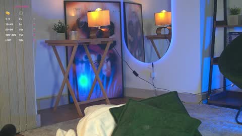 carol online show from 20, 12, 2024