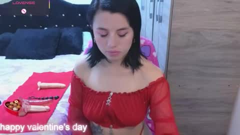 Snapshot of carol_jankovic chatting on 15, 2, 2026 carol online show from 15, 2, 2026