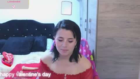 Snapshot of carol_jankovic chatting on 15, 2, 2026 carol online show from 15, 2, 2026