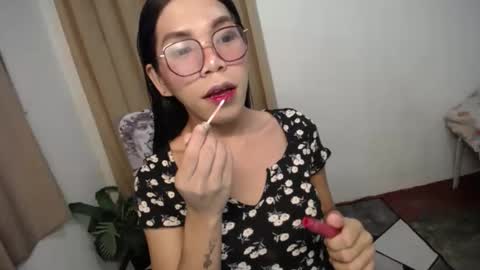 Snapshot of carol_linaxxx chatting on 6, 1, 2025 Carolina online show from 6, 1, 2025