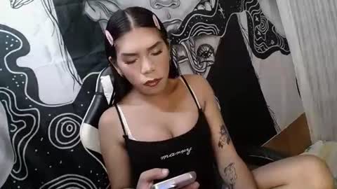 Snapshot of carol_linaxxx chatting on 13, 11, 2025 Carolina online show from 13, 11, 2025