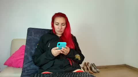 Carol love11 online show from 28, 12, 2024