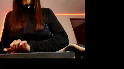 Snapshot of carol_miss2 chatting on 28, 9, 2025 CAROL online show from 28, 9, 2025