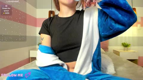 Snapshot of carol_pinter chatting on 20, 1, 2025 Carol online show from 20, 1, 2025