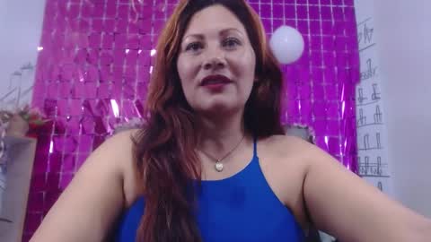 Snapshot of carol_stonee chatting on 24, 9, 2025 Carol Stonee online show from 24, 9, 2025