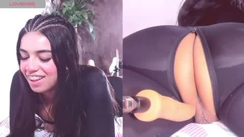 Snapshot of carol_swet chatting on 18, 4, 2026 Carol online show from 18, 4, 2026