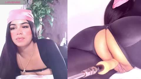 Snapshot of carol_swet chatting on 23, 4, 2026 Carol online show from 23, 4, 2026