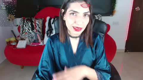 Caroline online show from 6, 1, 2025