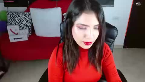 Caroline online show from 22, 9, 2025