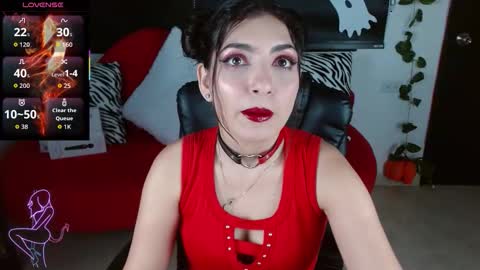 Caroline online show from 24, 10, 2025