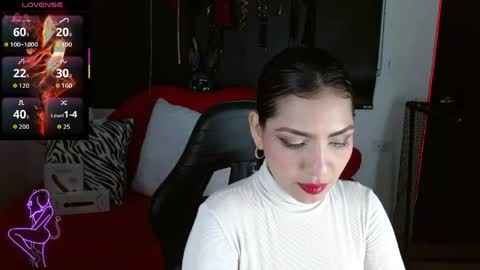 Snapshot of carolaine69_ chatting on 2, 5, 2026 Caroline online show from 2, 5, 2026