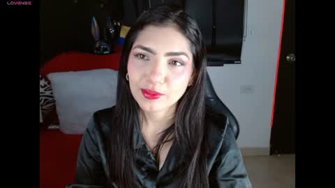 Snapshot of carolaine69_ chatting on 30, 6, 2026 Caroline online show from 30, 6, 2026