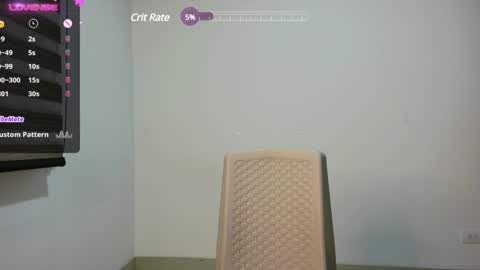 Snapshot of carolblonde chatting on 12, 1, 2025 Char online show from 12, 1, 2025