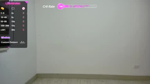 Snapshot of carolblonde chatting on 13, 1, 2025 Char online show from 13, 1, 2025