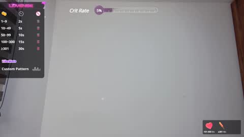 Snapshot of carolblonde chatting on 20, 1, 2025 Char online show from 20, 1, 2025