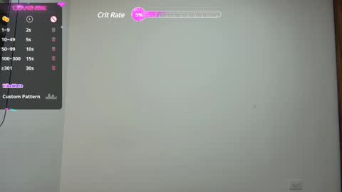 Snapshot of carolblonde chatting on 22, 1, 2025 Char online show from 22, 1, 2025