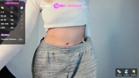 Snapshot of carolblonde chatting on 27, 1, 2025 Char online show from 27, 1, 2025